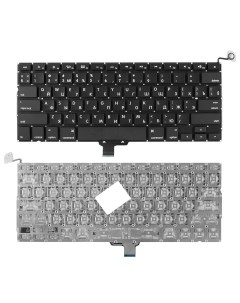 Клавиатура для ноутбука Apple Macbook Air A1304 A1237 Series Topon