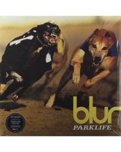 Blur PARKLIFE 180 Gram Parlophone