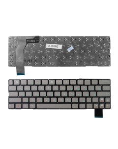 Клавиатура для ноутбука Asus Eee Pad SL101 Series Topon