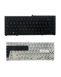 Клавиатура для ноутбука HP ProBook 4410s 4411s 4415s Series Topon