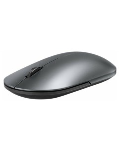 Беспроводная мышь Mi Elegant Mouse Metallic Edition серый Xiaomi