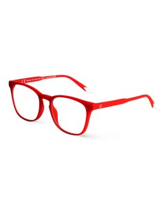 Детские очки для компьютера Dalston Kids Ruby 5 12 лет Red Barner