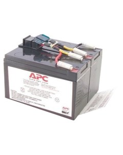Аккумулятор для ИБП RBC48 A.p.c.