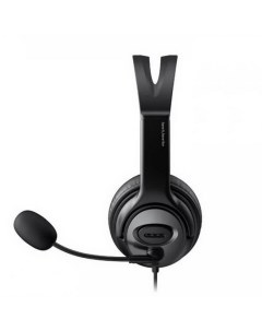 Наушники Audio series Wired headphone H206d black Havit