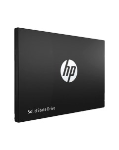 SSD накопитель S700 2 5 250 ГБ 2DP98AA Hp