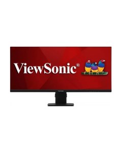 34 1 Монитор VG3456 Black 75Hz 3440x1440 IPS Viewsonic