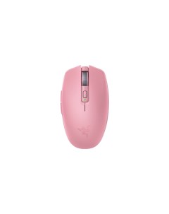 Беспроводная игровая мышь Orochi V2 Quartz розовый RZ01 03731200 R3G1 Razer