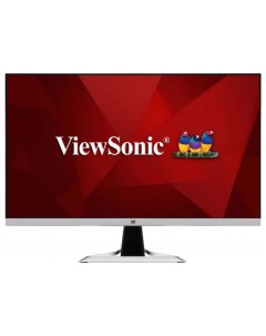 27 Монитор VX2781 MH черный 75Hz 1920x1080 IPS Viewsonic