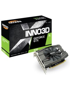 Видеокарта NVIDIA N16301 04D6 1177VA19 Inno3d