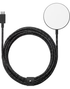 Беспроводное зарядное устройство Snap Magnetic SNAP WL COS для iPhone12 Native union