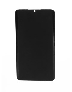 Дисплей для Xiaomi Note 10 CC9 Pro OLED в сборе с тачскрином Black 085064 Vbparts