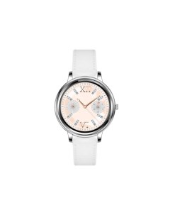 Смарт часы HerTime 10 1 09 IPS White Edition Irbis