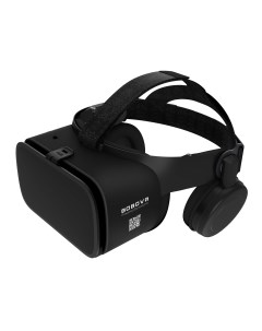 Очки виртуальной реальности Z6 Black Bobovr