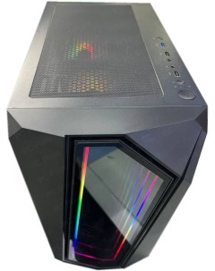 Настольный компьютер Vortex 105I360B1 черный BСK Vortex 105I360B1 Bck