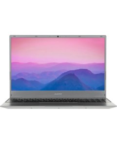 Ноутбук EVE 15 C423 Gray NR315ADXW01 Digma