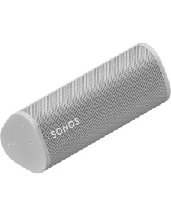 Портативная колонка Roam White Sonos