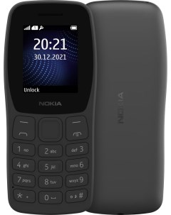 Мобильный телефон 105 TA 1432 11SIAB01A02 Nokia