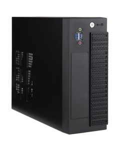 Корпус компьютерный BP691BL Inwin