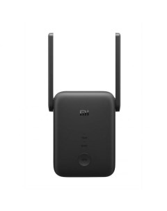 Wi Fi роутер AC1200 Black DVB4270GL Xiaomi