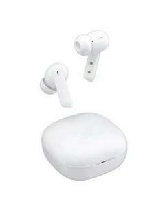 Беспроводные наушники Melobuds ANC TWS White art 14099 Qcy