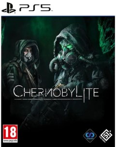 Игра Chernobylite Русская Версия PS5 All in! games