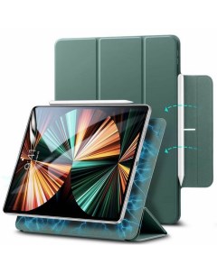 Чехол Air 4 2020 10 9 для Apple iPad Air 4 зеленый 1780 Esr