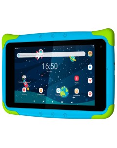 Планшет Kids Tablet K7 голубой 7 GB голубой Kids Tablet K7 голубой Wi Fi Topdevice
