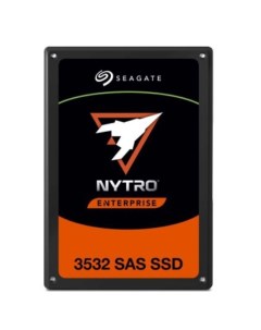 SSD накопитель Nytro 3532 2 5 6 4 ТБ XS6400LE70084 Seagate