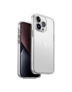 Чехол Clarion для iPhone 14 Pro Max Clear Uniq