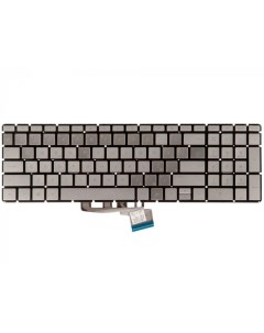 Клавиатура для ноутбука HP 15 BS 15 BW 250 G6 Rocknparts