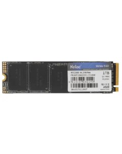 SSD накопитель NG950E M 2 2280 1 ТБ SSD1024GBNG950E Netac
