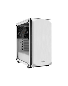 Корпус компьютерный Pure Base 500 BGW35 White Be quiet!