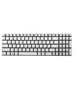 Клавиатура для ноутбука Asus N550J N550JA N550JK и др Rocknparts