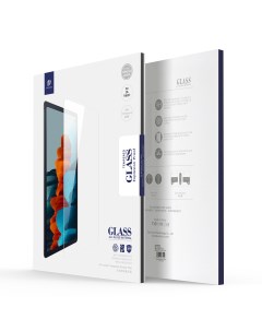 Защитное стекло для Samsung Galaxy Tab S7 2020 11 9408 Dux ducis