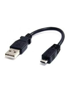 Переходник USB Micro USB KS 464B 2 Ks-is