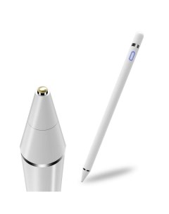 Стилус Smart Pencil 2 шт Белый Daprivet