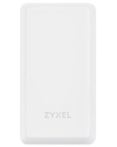 Точка доступа Wi Fi NebulaFlex Pro WAC5302D S v2 White WAC5302D SV2 EU0101F Zyxel