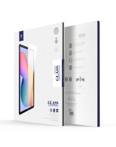 Защитное стекло для Samsung Galaxy Tab S6 Lite 10 4 9407 Dux ducis