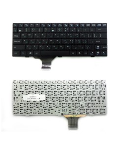 Клавиатура для ноутбука Asus S6 S6F S6Fm Series Topon