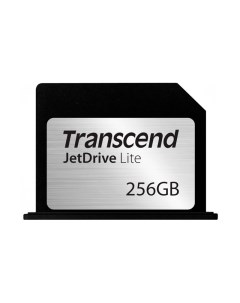 Карта памяти Micro SD 256Гб JetDrive Lite 360 TS256GJDL360 Transcend