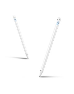 Стилус для iPad от 2018 г и выше Digital Pencil белый Esr