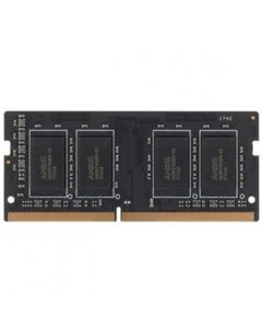 Оперативная память Radeon R5 R534G1601S1SL UO DDR3L 1x4Gb 1600MHz Amd