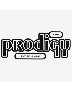 The Prodigy Experience 2LP Xl recordings