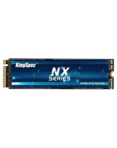 SSD накопитель NX 2TB M 2 2280 2 ТБ Kingspec