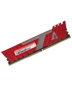 Оперативная память KMKUAGF683600T4 R DDR4 1x16Gb 3600MHz Kimtigo