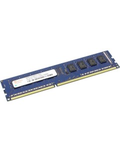 Оперативная память DDR III 2GB PC3 12800 1600MHz DDR3 1x2Gb 1600MHz Hynix