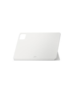 Чехол Magnetic Flip Mi Pad 6 11 для Pad 6 Pad 6 Pro Белый X125 Xiaomi