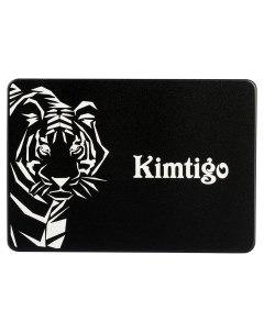 SSD накопитель KTA 320 2 5 256 ГБ K256S3A25KTA320 Kimtigo