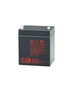Аккумулятор для ИБП GP1245 Csb