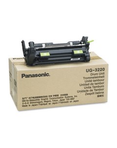 Фотобарабан UG 3220 черный оригинальный Panasonic